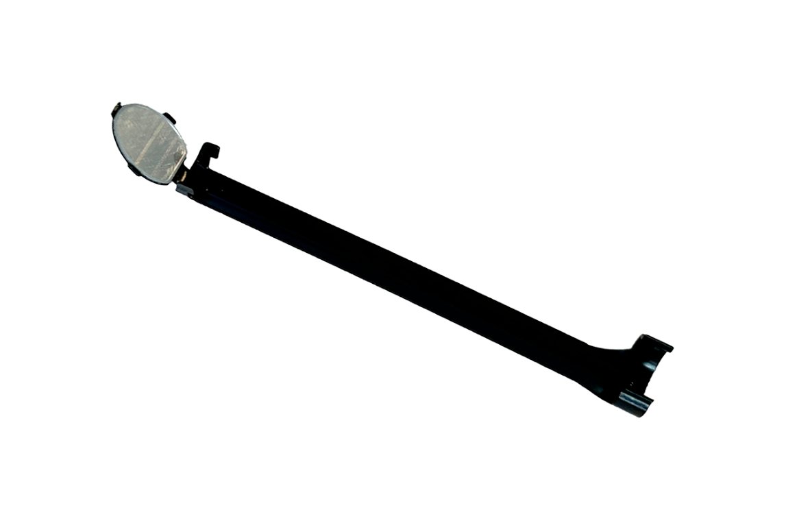 Spejl til inspektionskamera. Milwaukee