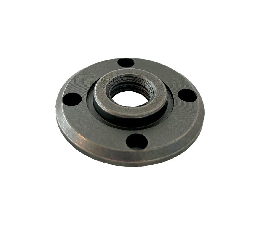 Yderflange til vinkelsliber. Milwaukee