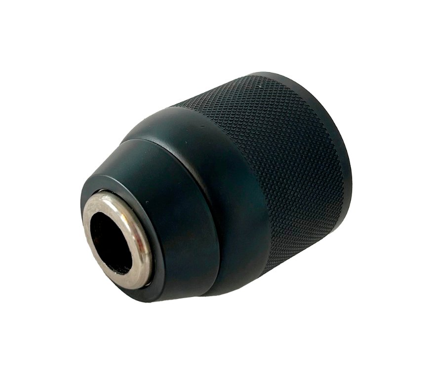 Borepatron 1,5 - 13 mm. Milwaukee