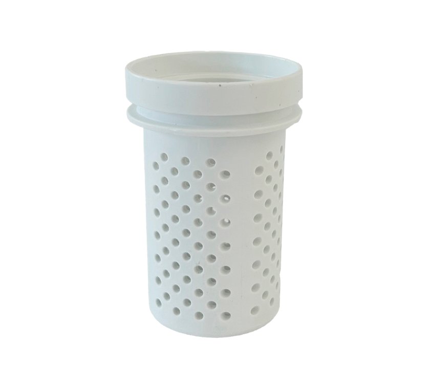 Strainer til sprøjte. Milwaukee