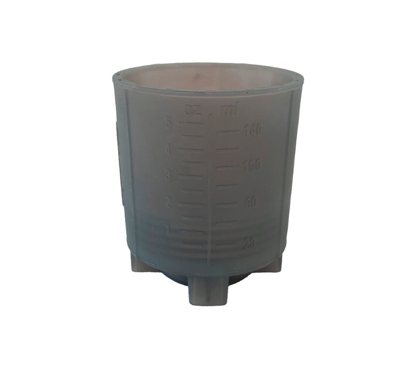 Kop til sprøjte. Milwaukee