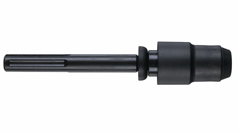 Adapter fra SDS-Max til SDS+. Milwaukee