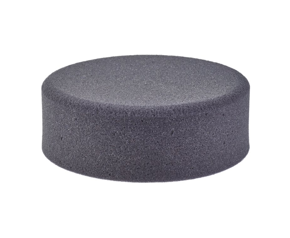 Polersvamp Ø150 mm blød. Milwaukee