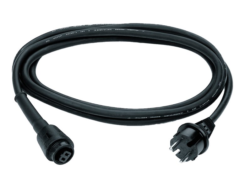 Kabel QUIK-LOK, 4 m. Milwaukee