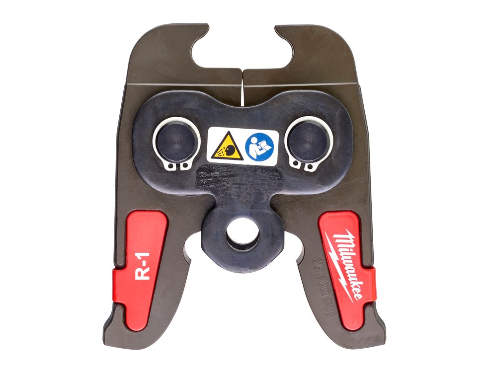 Pressring adapter RJA-1