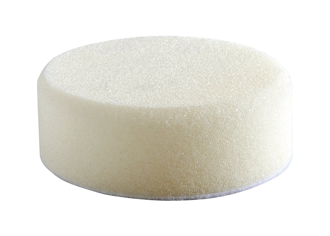 Polersvamp 80 mm, blød. Milwaukee