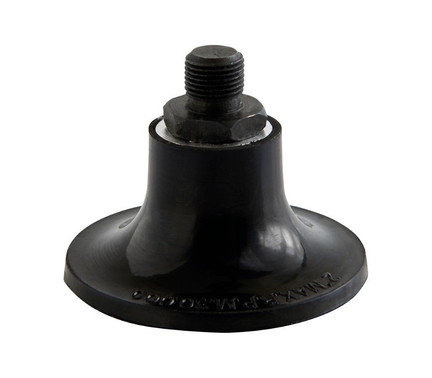 Støtteplade 46 mm. Milwaukee