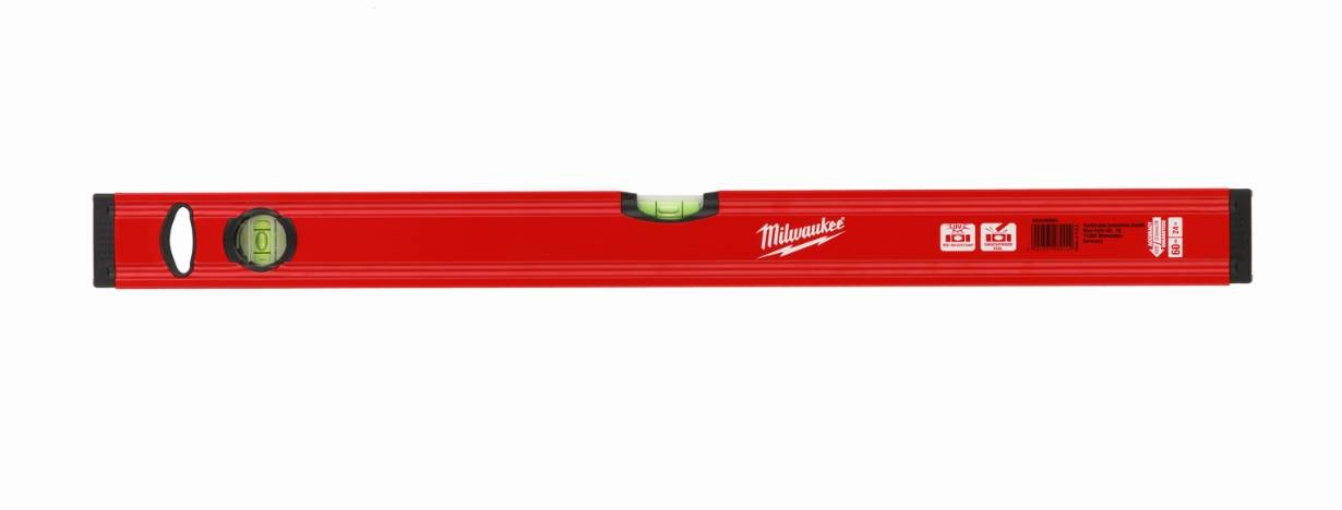 Vaterpas 600 mm slim. Milwaukee