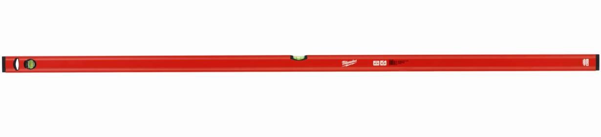 Vaterpas 1800 mm slim. Milwaukee