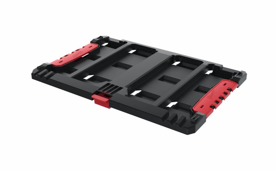 Adapter til HD Box - PackOut. Milwaukee