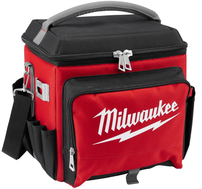 Køletaske. Milwaukee