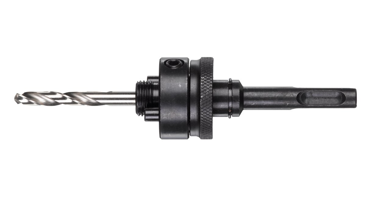 Holder ⅝″ x 18 SDS+. Milwaukee