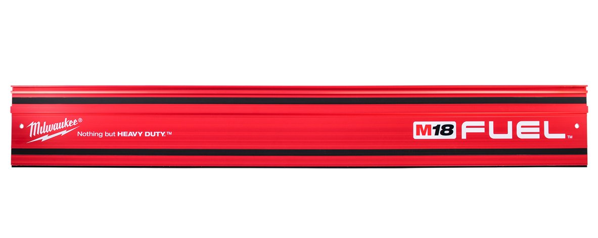 Styreskinne 2700 mm. Milwaukee