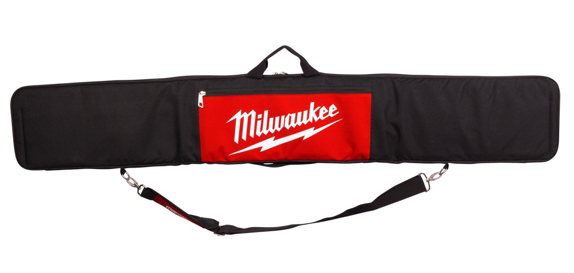 Styreskinne taske. Milwaukee
