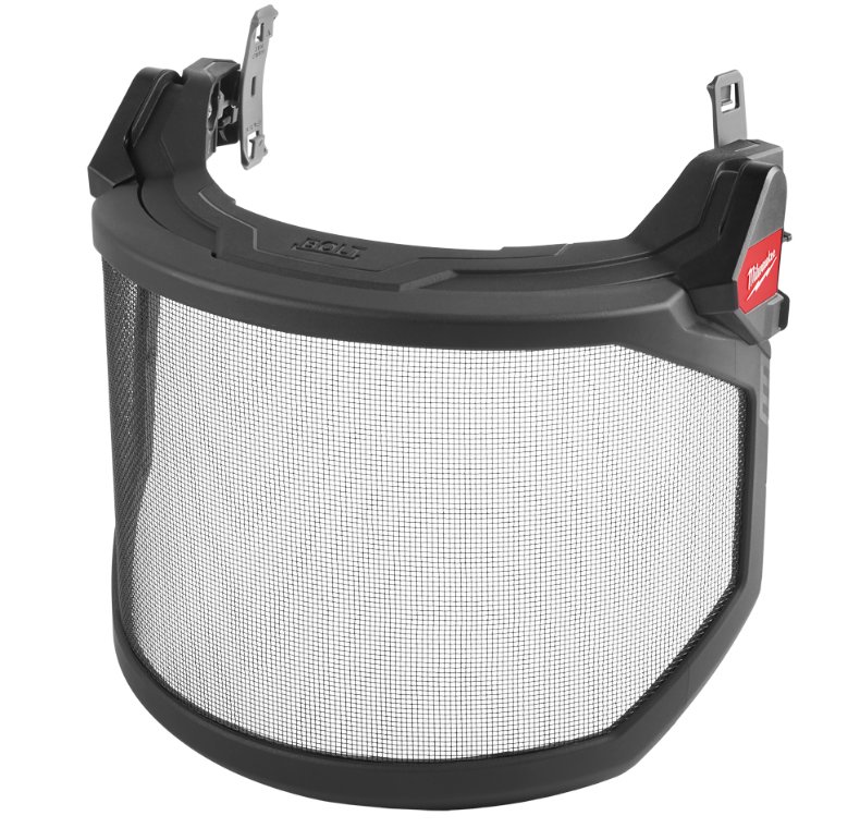 Lang netvisir. Bolt. Milwaukee