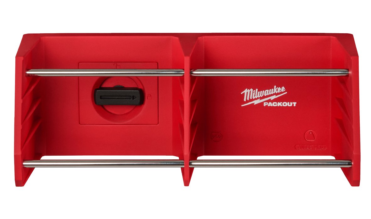 Ophæng til tænger, PackOut. Milwaukee