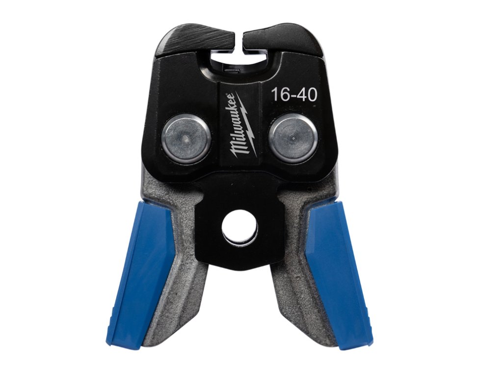 Presstang Geberit M18 16-40. Milwaukee