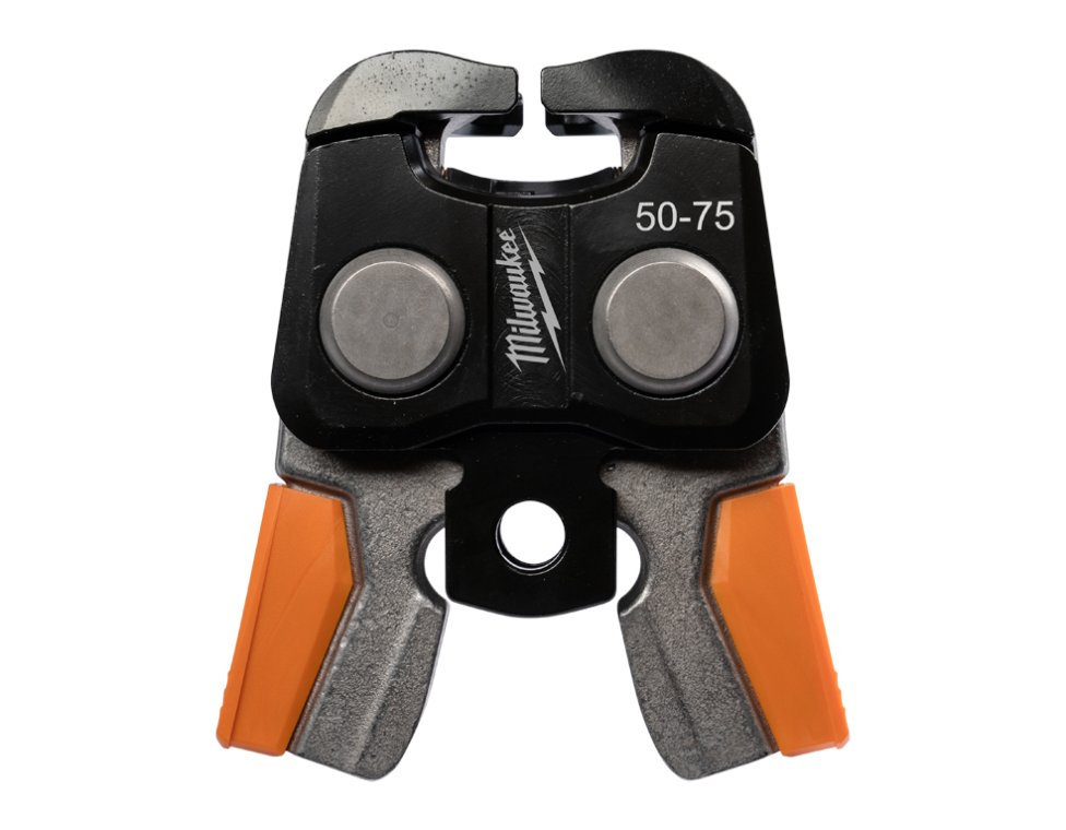 Presstang Geberit M18 50-75. Milwaukee