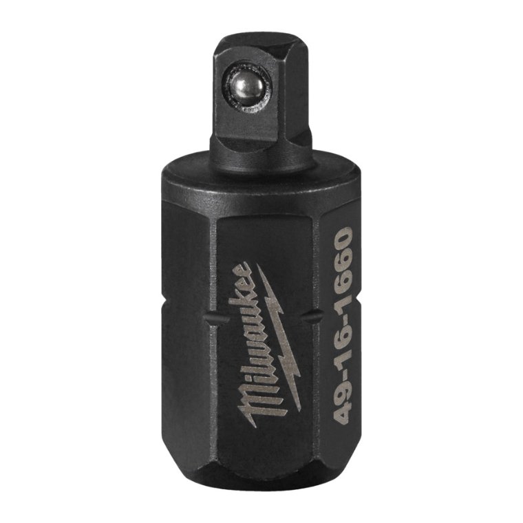 Adapter 1/4 til M12 FPTR. Milwaukee
