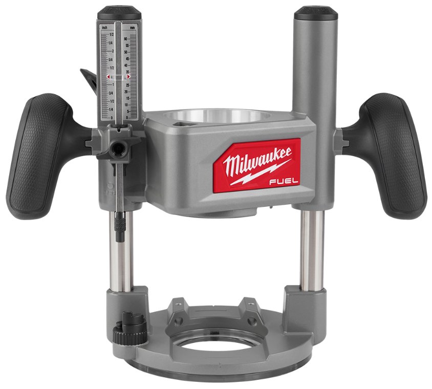 Dykbase 12 mm. Milwaukee