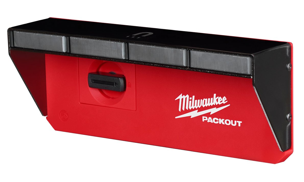 Ophæng magnetisk, Packout. Milwaukee