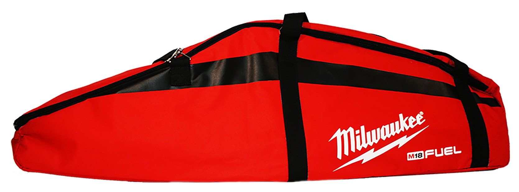 Taske til M18 kædesav med skulderrem. Milwaukee