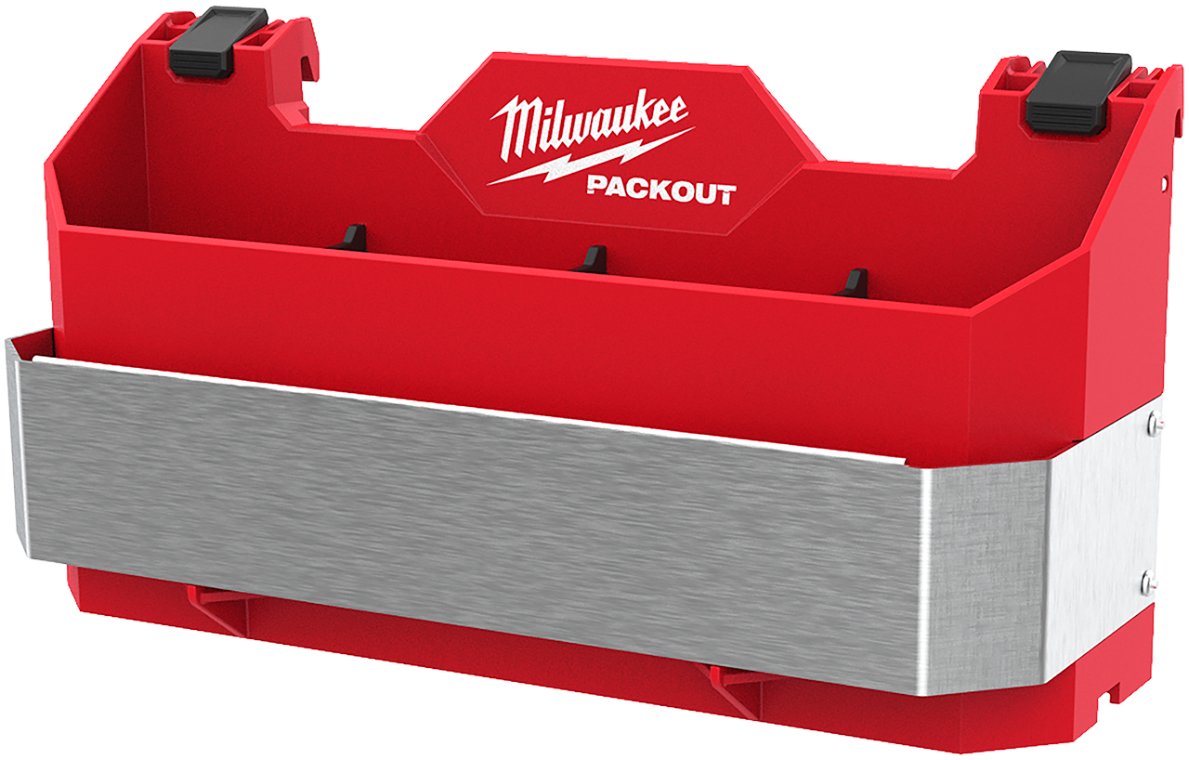 Holder til håndværktøj PackOut. Milwaukee