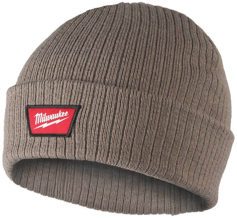 Brun strikhue. Milwaukee