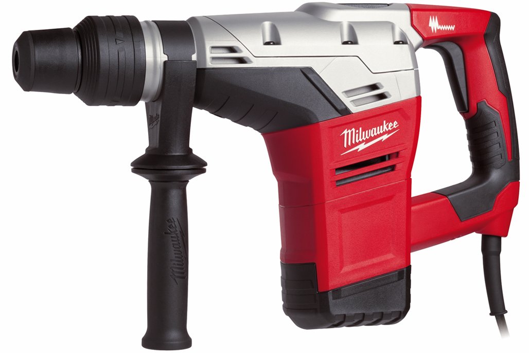 Kombihammer 1100 W. Milwaukee