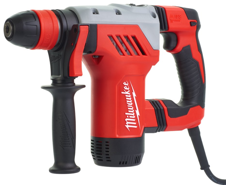 Kombihammer 800 W. SDS+. Milwaukee