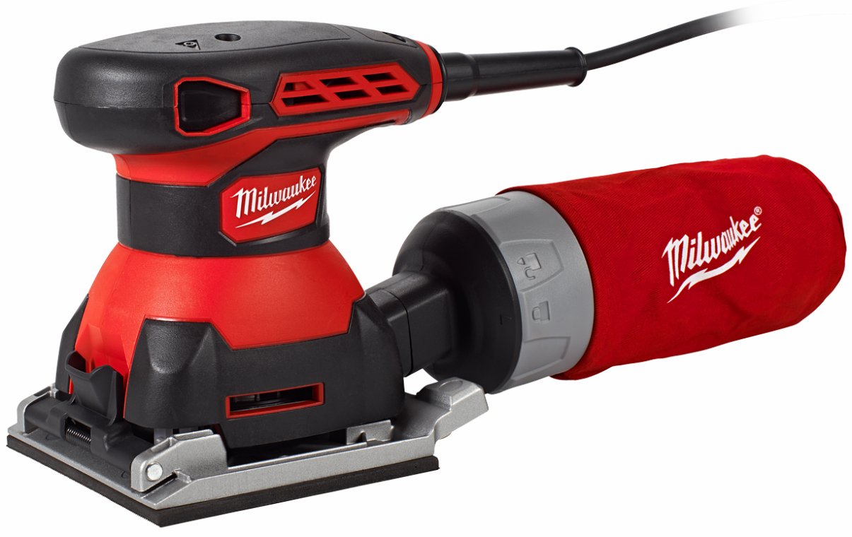 Rystepudser 260 W. Milwaukee