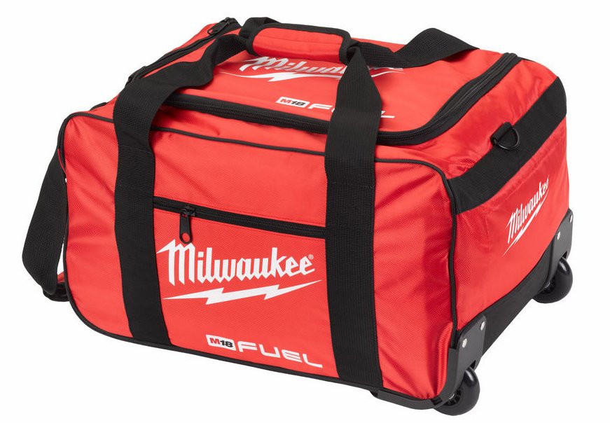 Taske med hjul str. XL. Milwaukee