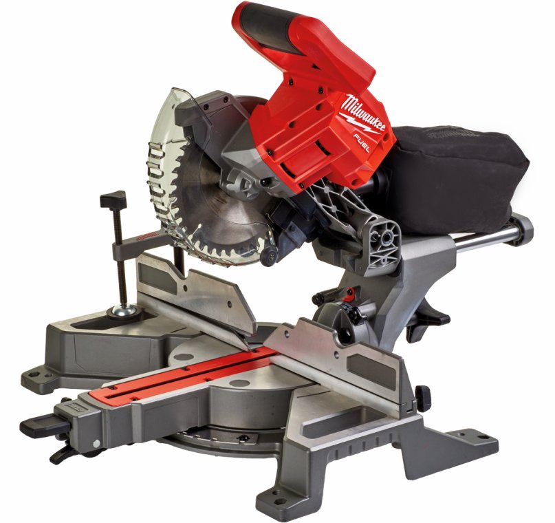 Kap/geringssav 18 V. Milwaukee