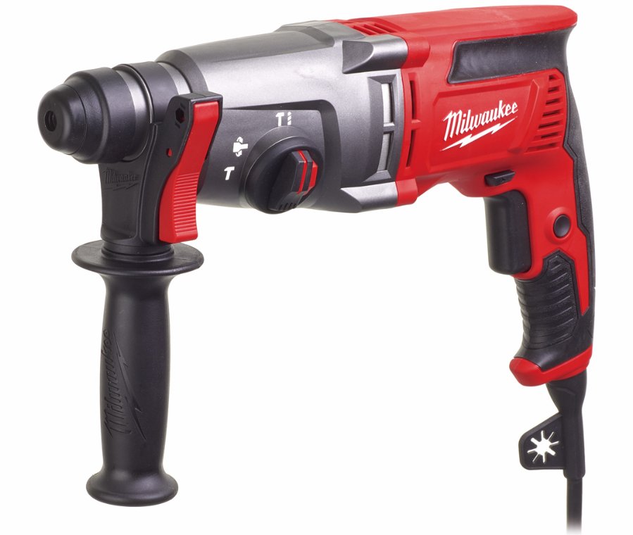 Borehammer 800 W. Milwaukee