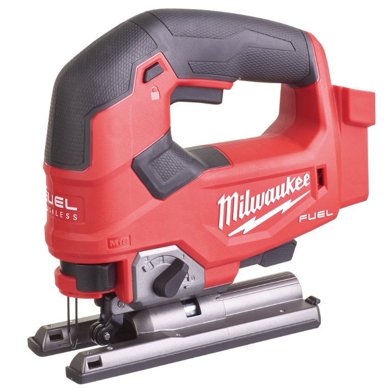 Stiksav 18 V. Milwaukee