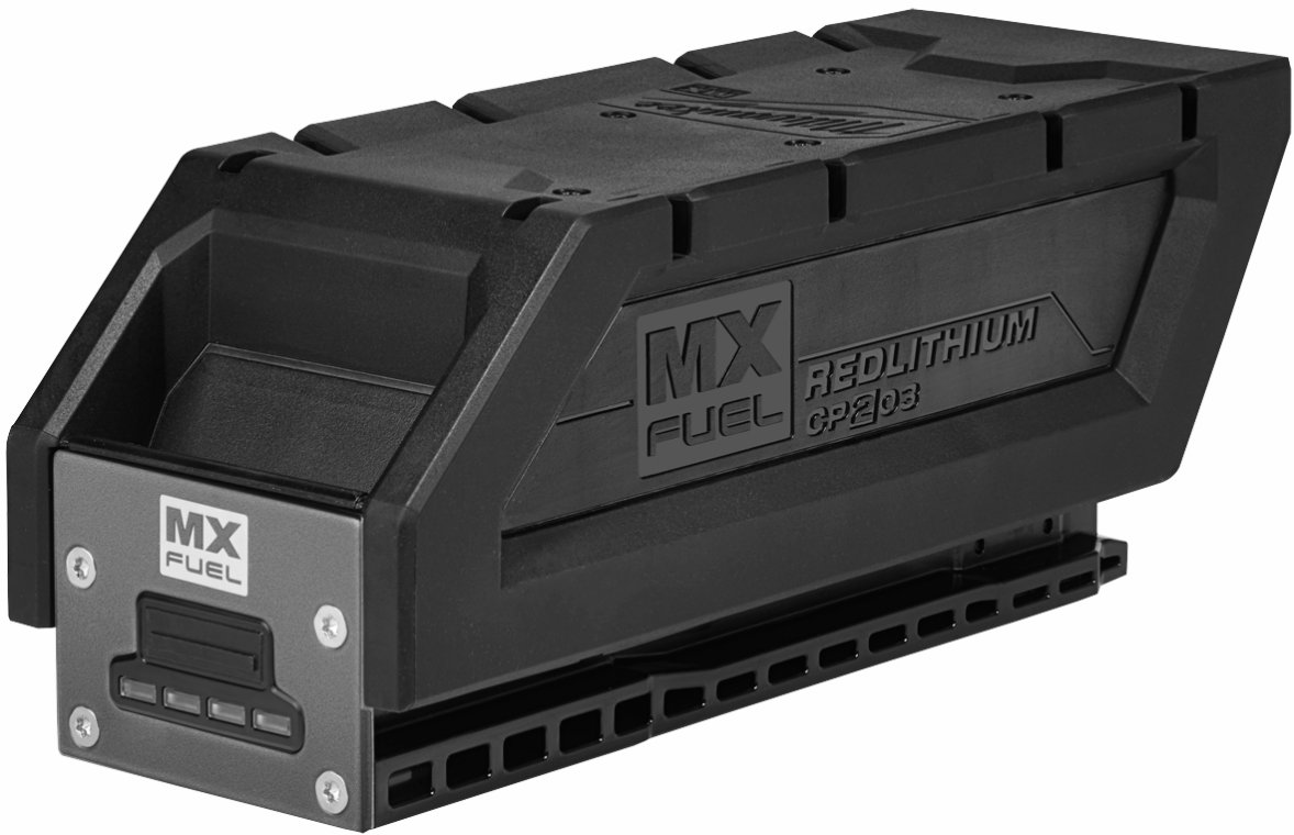 Batteri 3 Ah MXF CP203. Milwaukee