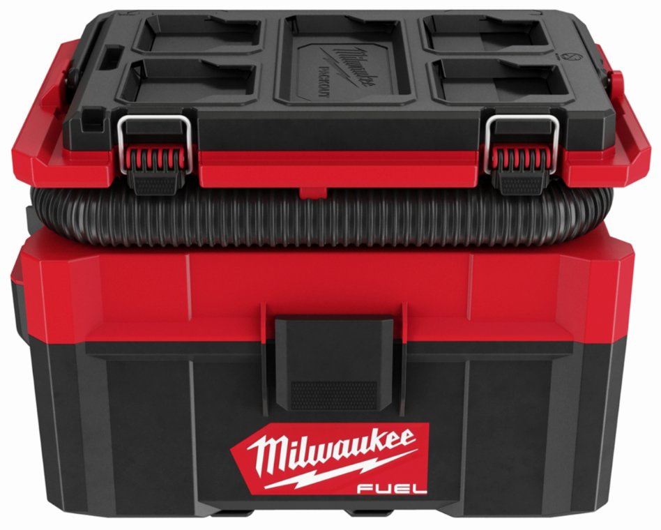 Støvsuger 18 V. Milwaukee 