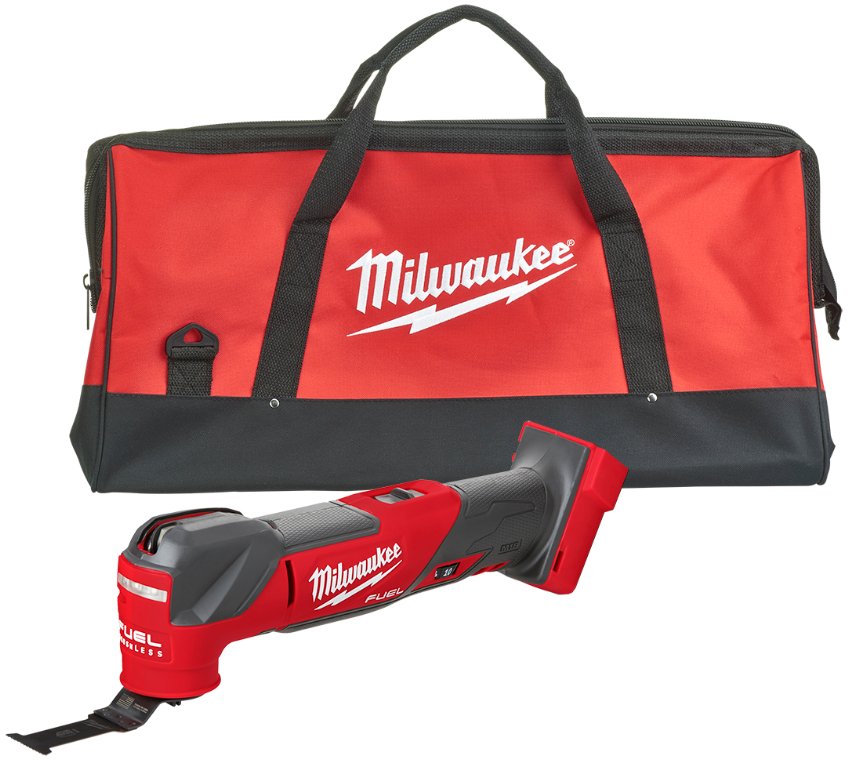 Multicutter 18 V. Milwaukee