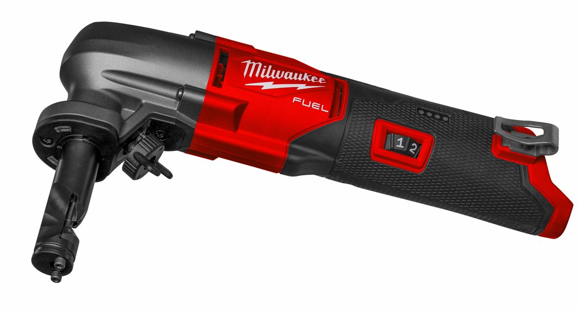 Nipler 1,6 mm, 12 V. Milwaukee