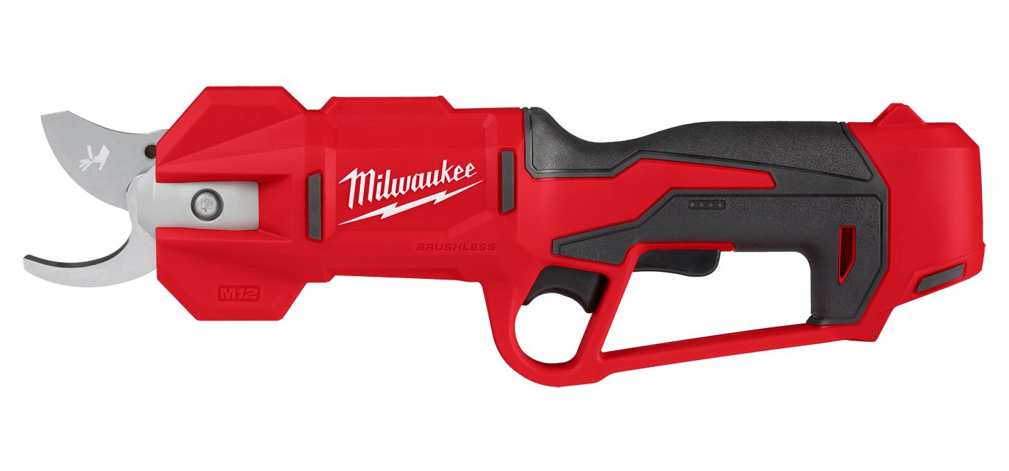 Grensaks 12 V. Milwaukee
