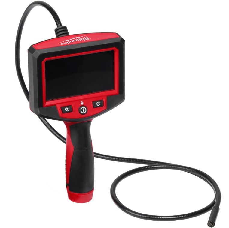 Inspektionskamera. Milwaukee