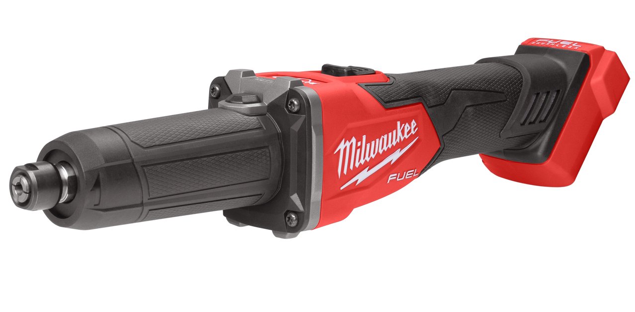 Ligesliber 18 V. FUEL. Milwaukee