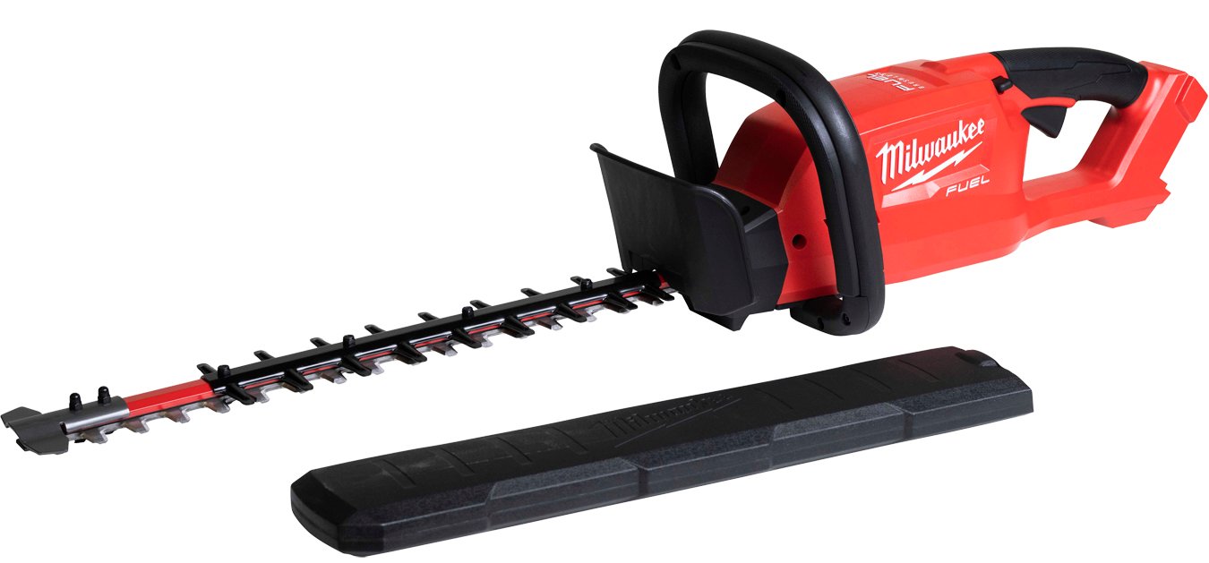 Hækkeklipper 18 V. 60 cm. Milwaukee