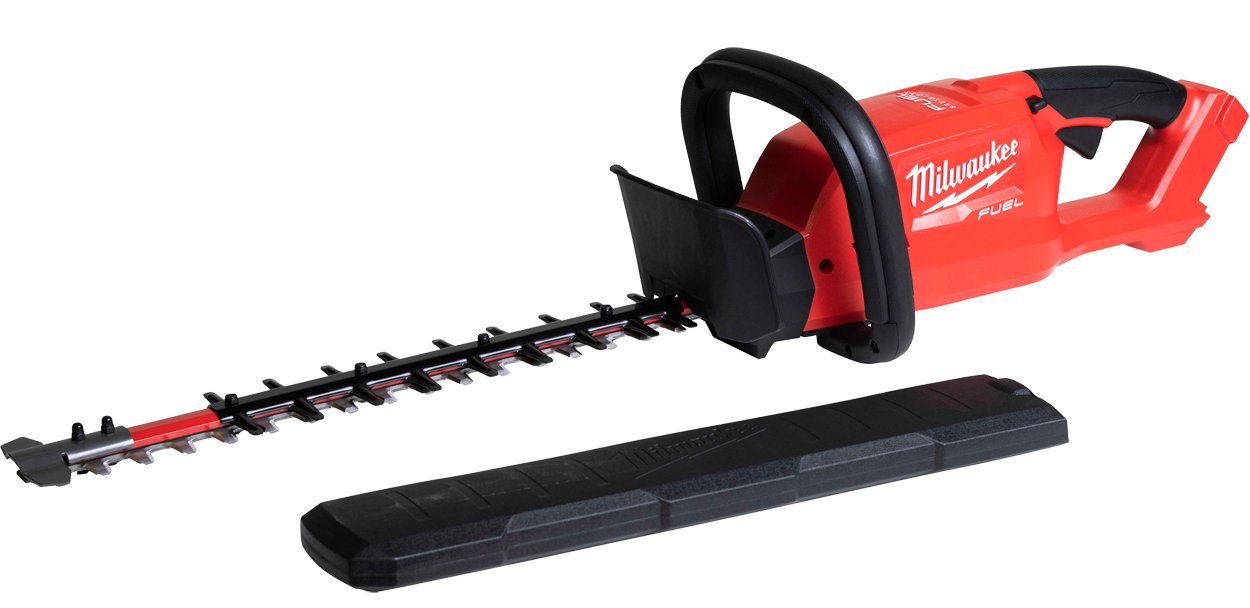 Hækkeklipper 18 V. 45 cm. Milwaukee