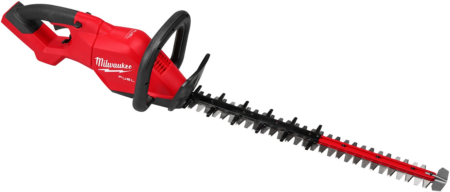 Hækkeklipper 18 V. 60 cm. Milwaukee