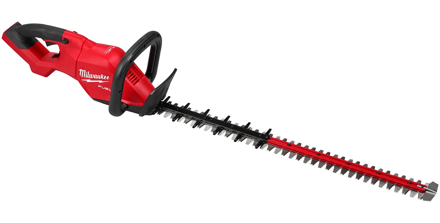 Hækkeklipper 18 V. 75 cm. Milwaukee