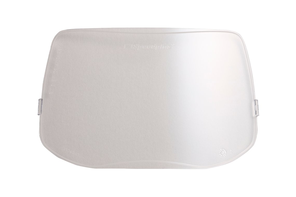 Beskyttelsesglas 9100, 10 stk. Udvendig. 3M
