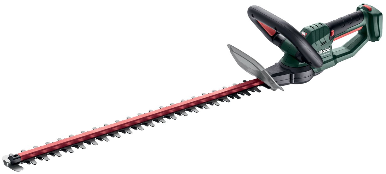 Hækkeklipper 18 V. 65 cm. Metabo