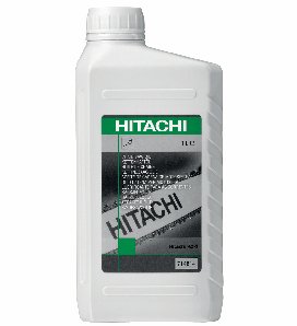 Savkædeolie 1 L. Hitachi