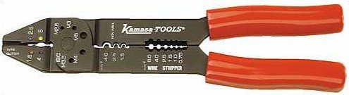 Afisoleringstang/kabelskotang. Kamasa